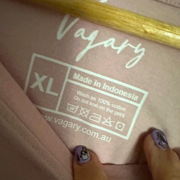 Casa Palma shirt xl (fits up to size 28-30) - Picture 4 of 5